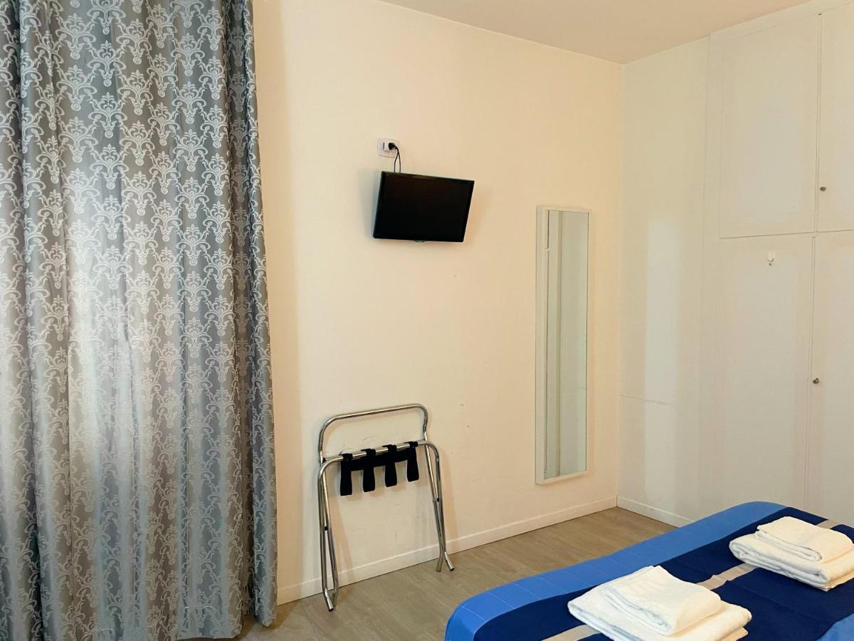 Hotel Residenza Borgo Trento Verona Exterior foto