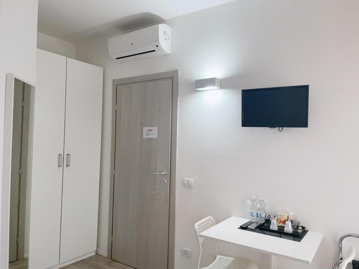 Hotel Residenza Borgo Trento Verona Exterior foto