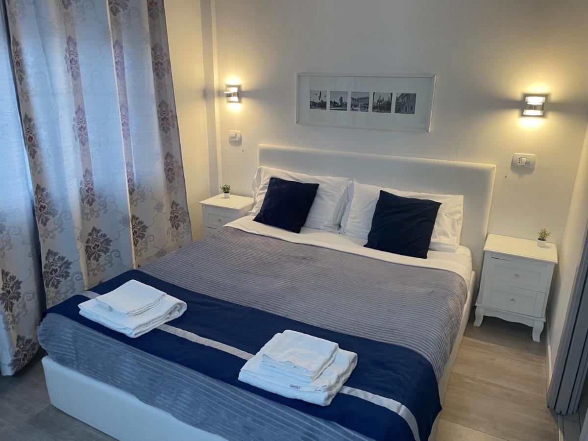 Hotel Residenza Borgo Trento Verona Exterior foto