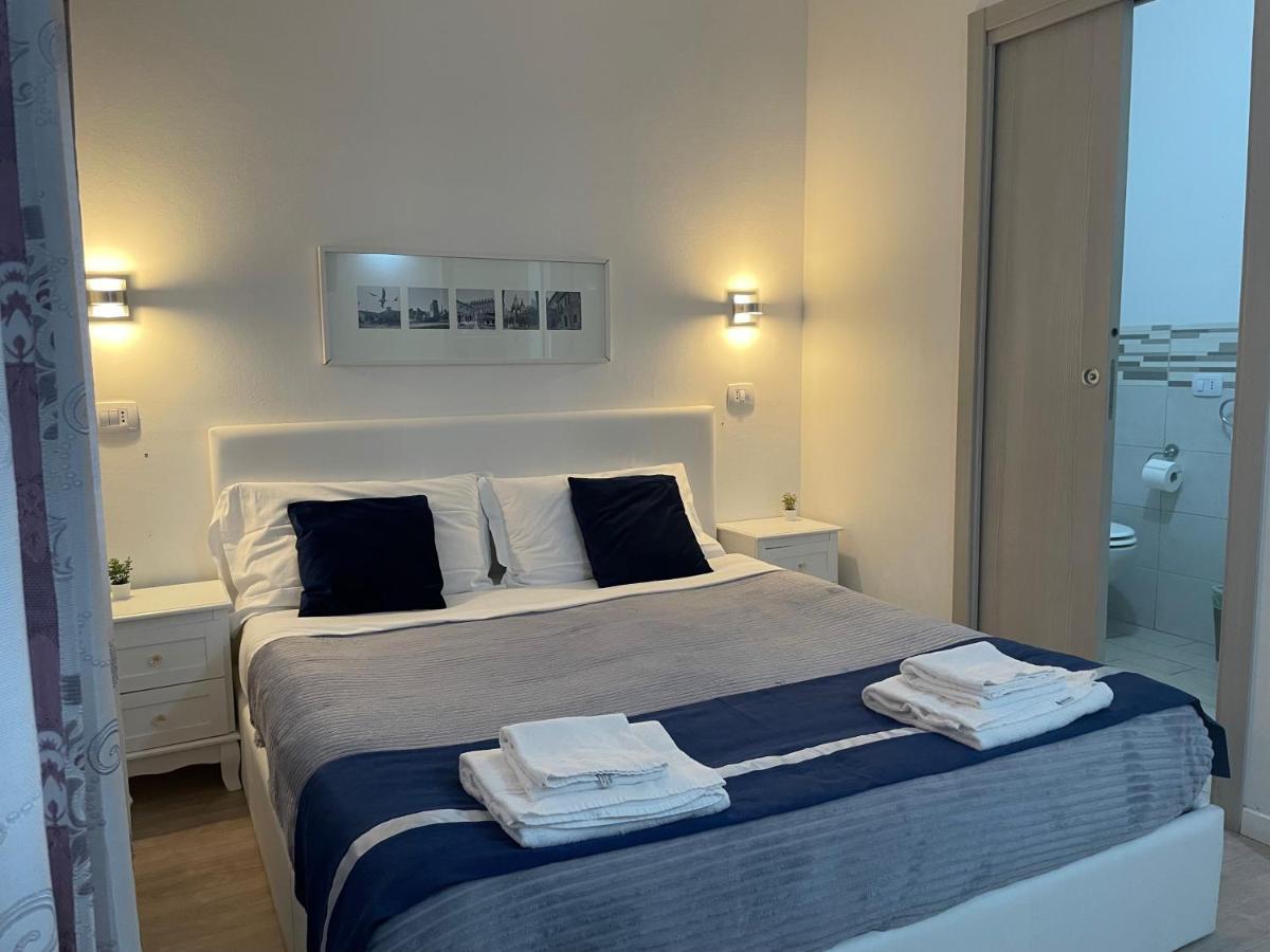 Hotel Residenza Borgo Trento Verona Exterior foto