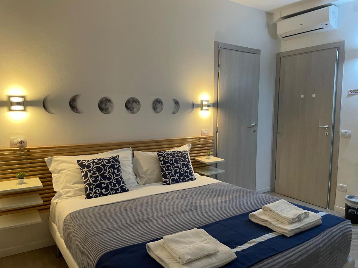 Hotel Residenza Borgo Trento Verona Exterior foto