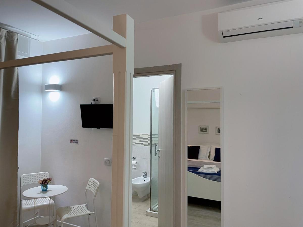 Hotel Residenza Borgo Trento Verona Exterior foto