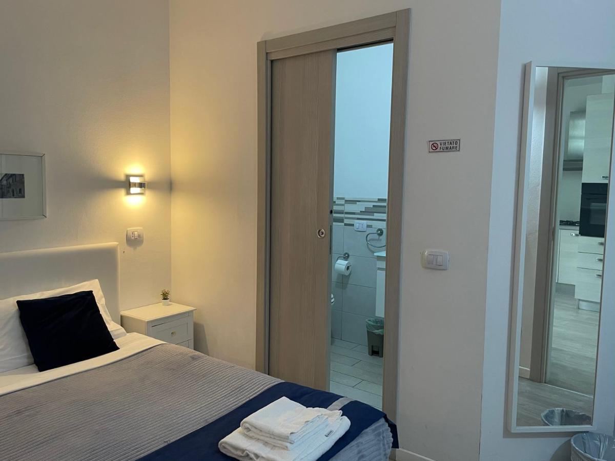 Hotel Residenza Borgo Trento Verona Exterior foto