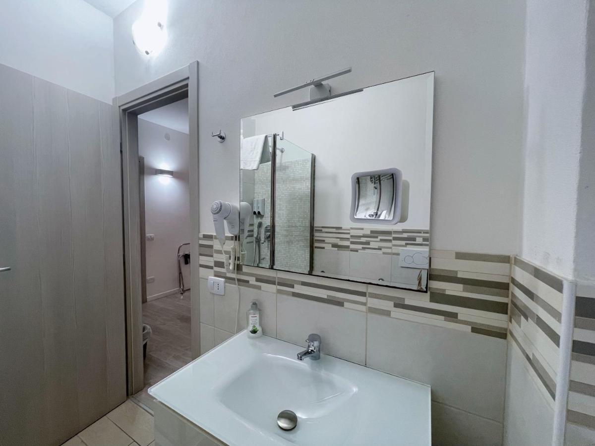 Hotel Residenza Borgo Trento Verona Exterior foto