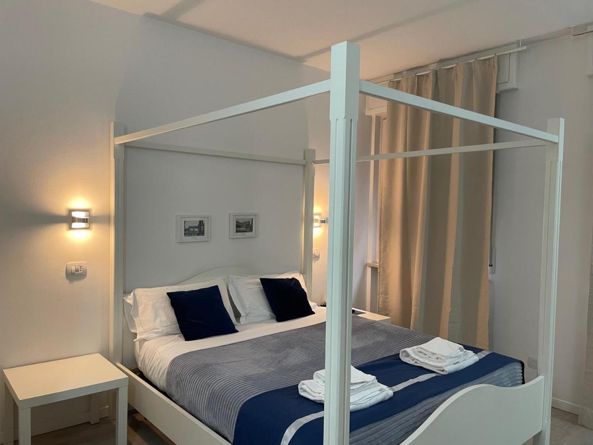 Hotel Residenza Borgo Trento Verona Exterior foto