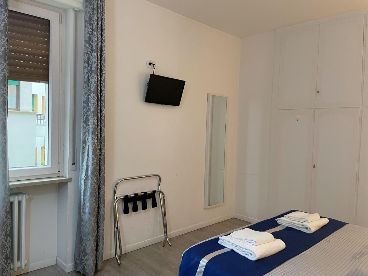 Hotel Residenza Borgo Trento Verona Exterior foto
