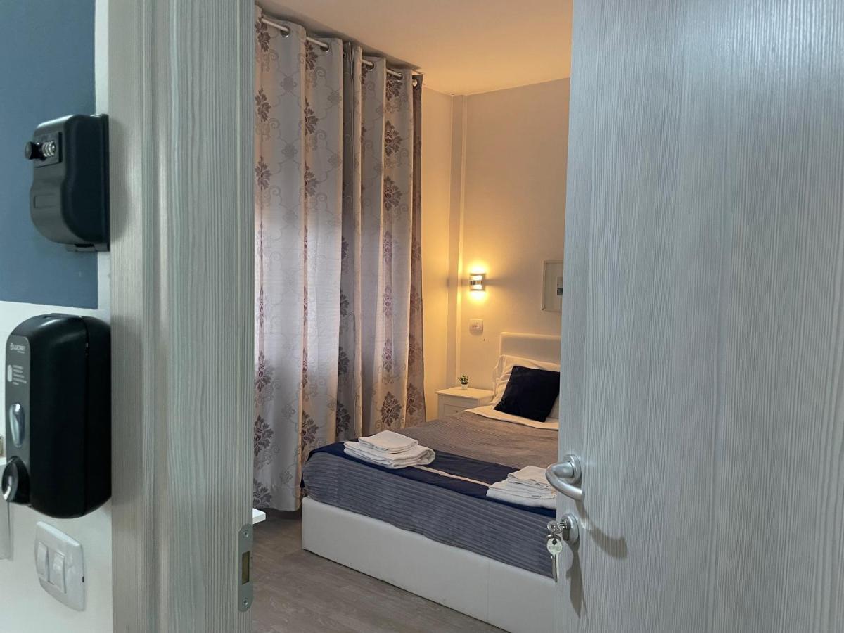 Hotel Residenza Borgo Trento Verona Exterior foto