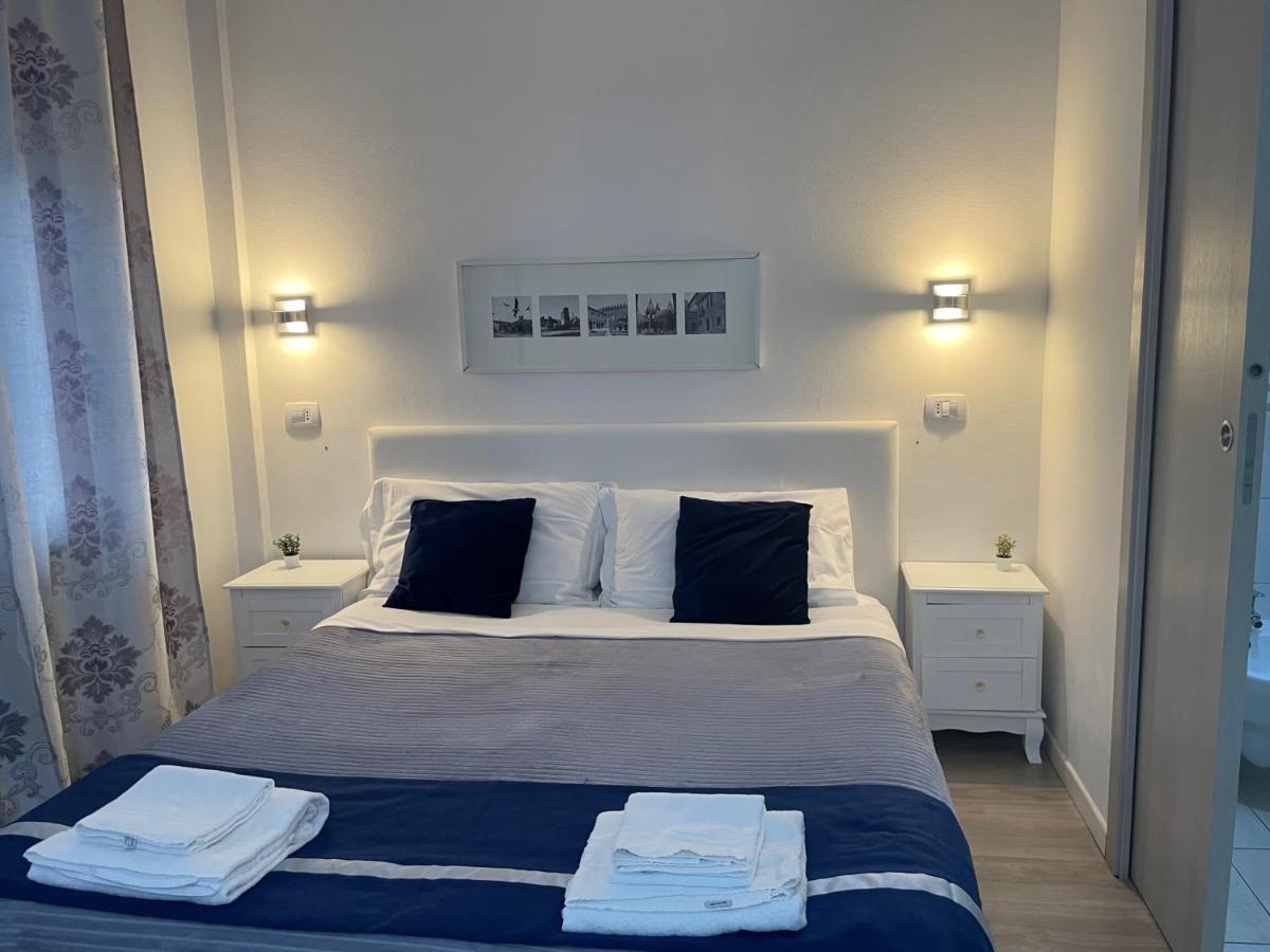 Hotel Residenza Borgo Trento Verona Exterior foto
