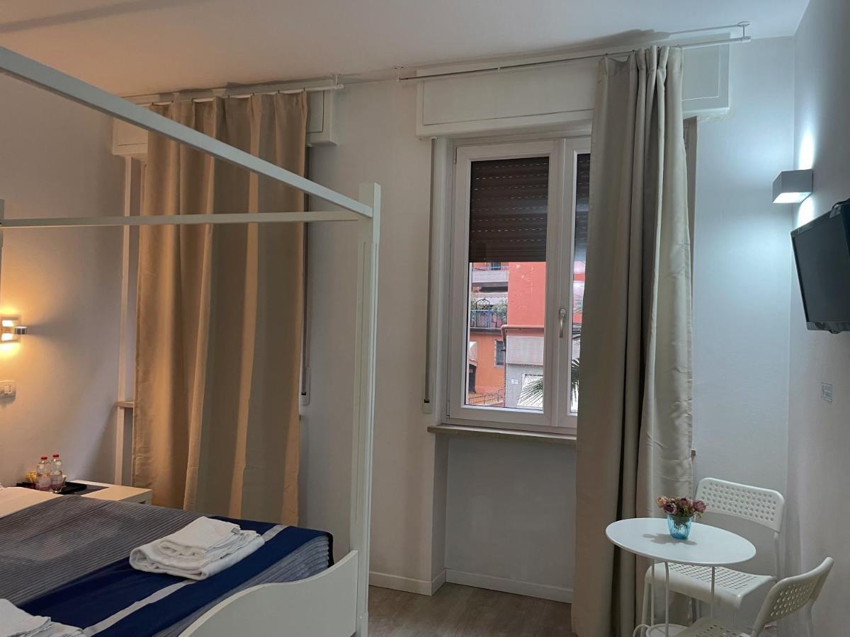 Hotel Residenza Borgo Trento Verona Exterior foto