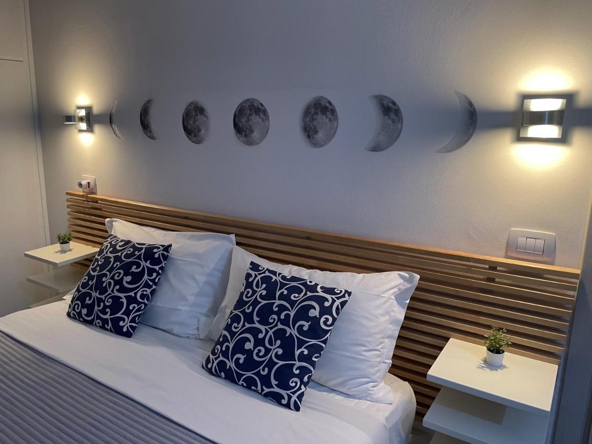 Hotel Residenza Borgo Trento Verona Exterior foto
