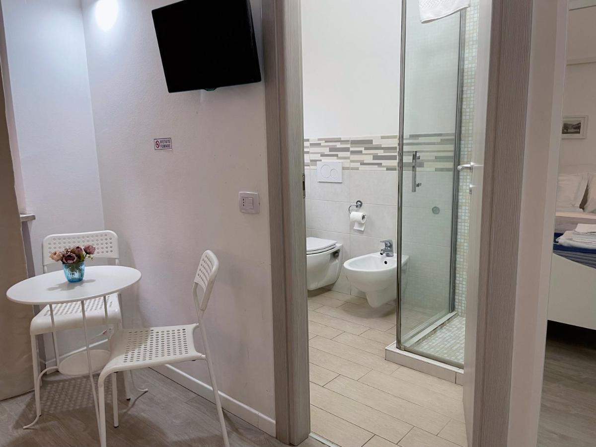 Hotel Residenza Borgo Trento Verona Exterior foto