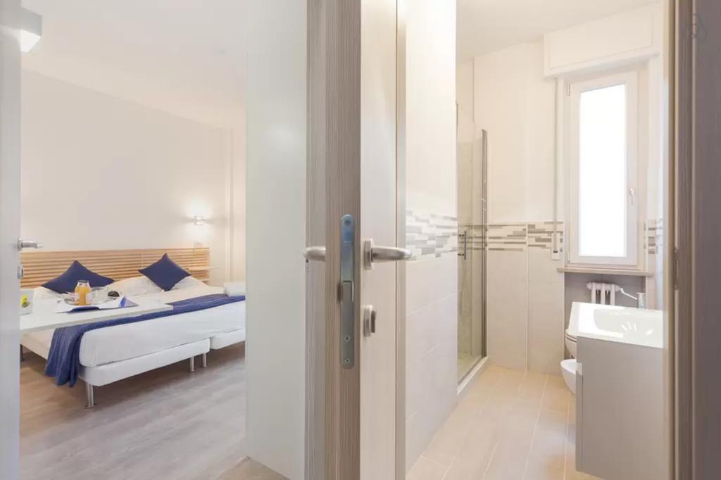 Hotel Residenza Borgo Trento Verona Exterior foto